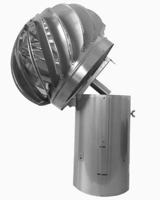 Rotovent RS5 S-Line SWING